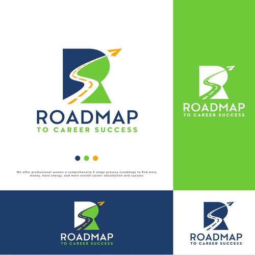 Roadmap Logo