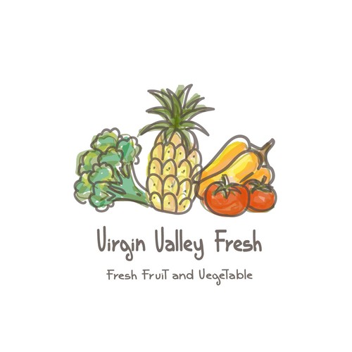 Virgin Valley Fresh- Produce Company