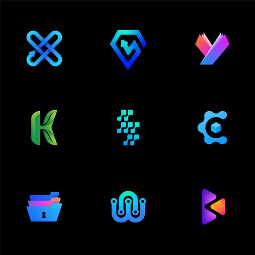 logo collection vol 2