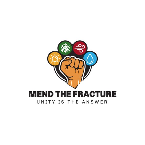 Mend The Fracture