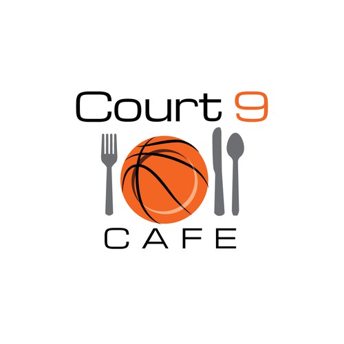 Court 9 Cafe