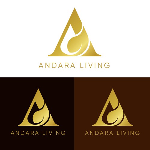 Andara Living Logo