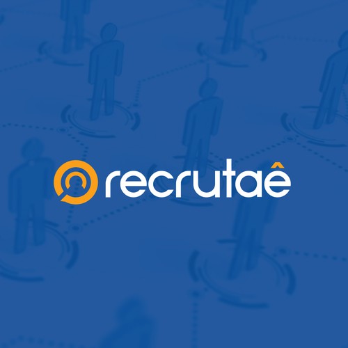 Logo design for  Recruitment company
