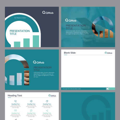 PowerPoint Template