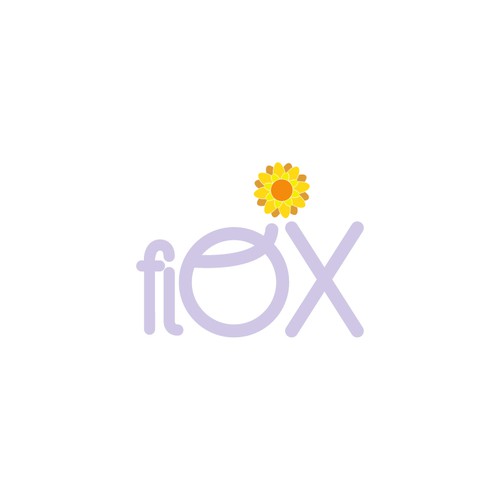 Flox Logo