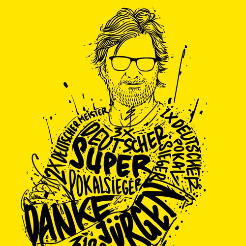 JURGEN KLOPP