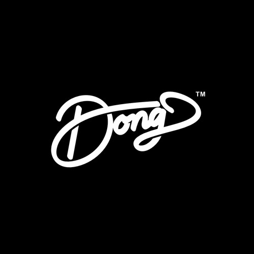 Logo for USB-to-headphone connectors (dongles)