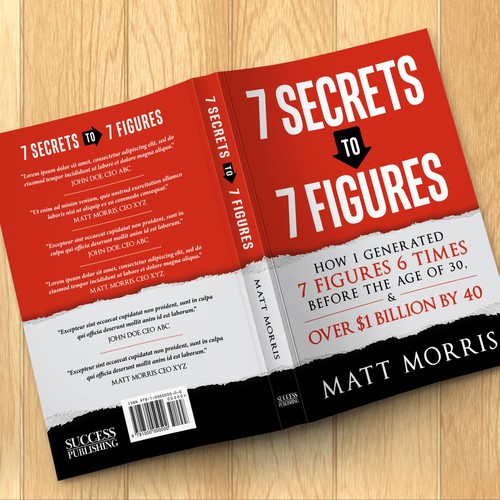 7 Secrets to 7 Figures