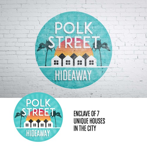 Polk Street Hideaway