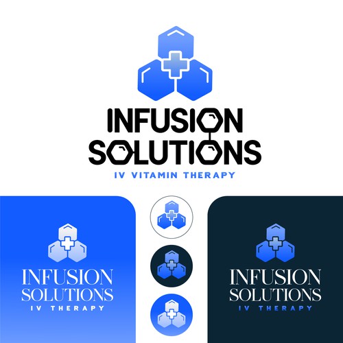 Infusion Solutions