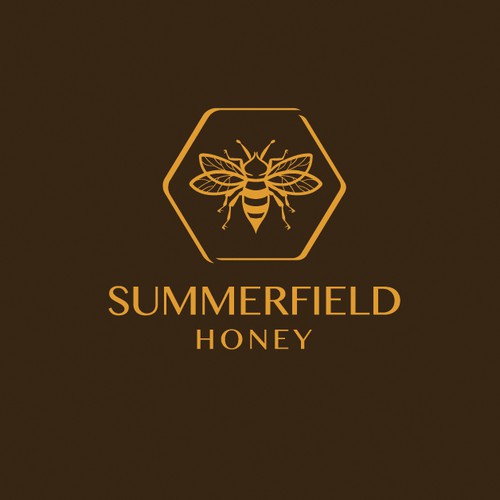 Summerfield Honey