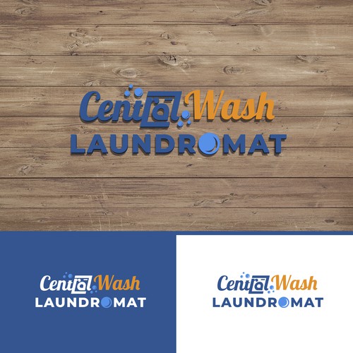 central wash laundromat