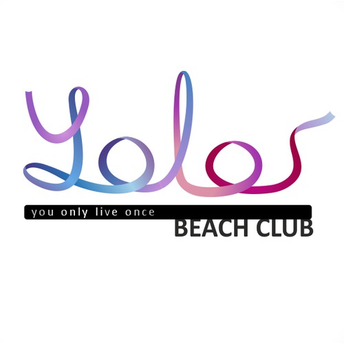 Yolo Beach Club