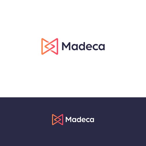 Logo for a young engineering company in Paris