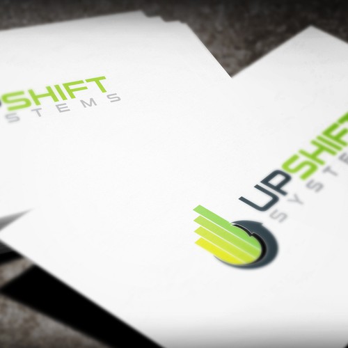 UpShift