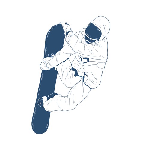  Snowboard 