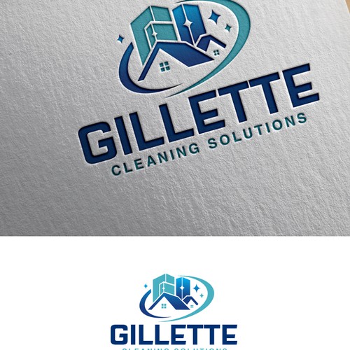 Gillette Cleaning Solutions