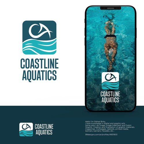 Coastiline