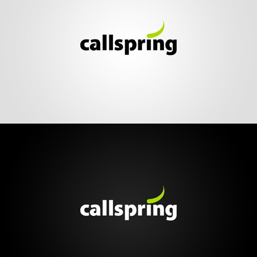 Brand ID for Phone Conferencing Web Application