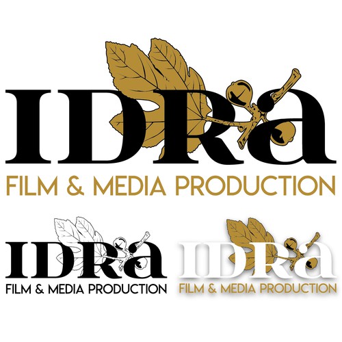 IDRA Productions Logo