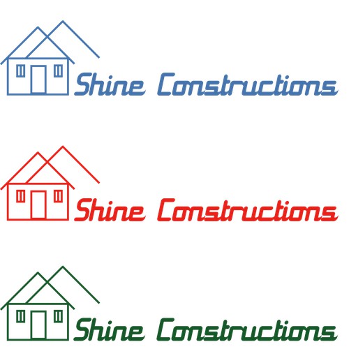 Shine Constructions