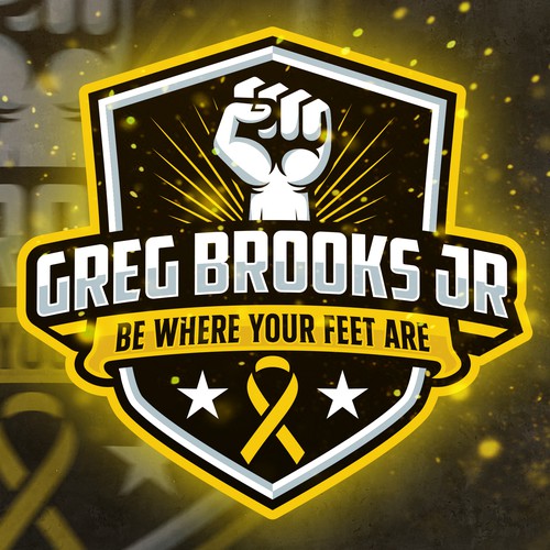  Greg brooks jr