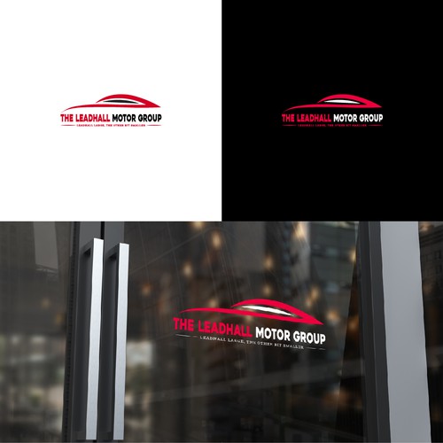 logo portfolio
