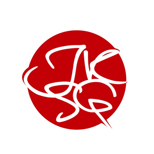logo for JK Sporting Goods in the logo, and JKSG in the symbol