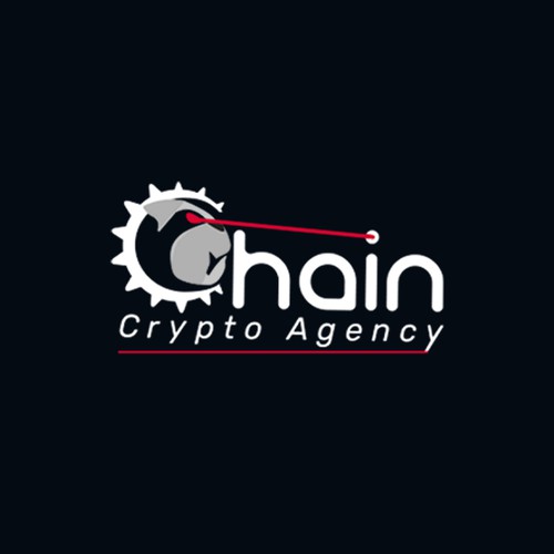 Chain Logo Design 