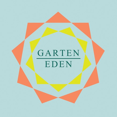 Garter Eden - Summer