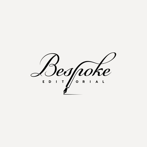 Bespoke Editorial