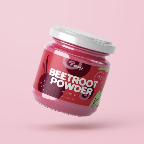Packaging Design