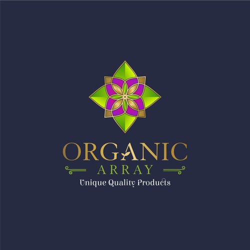 Organic Array