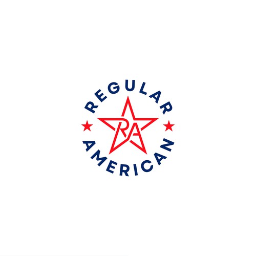 Regular american 