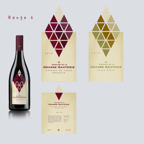 Wine packaging