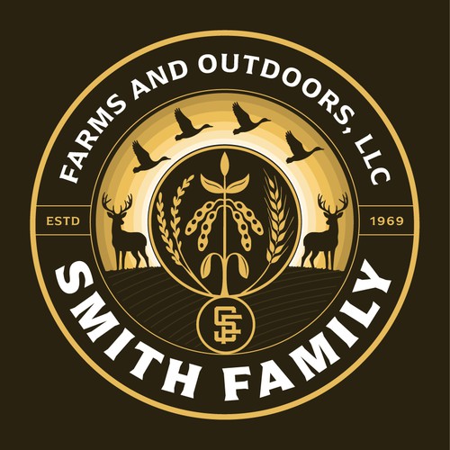 Smith Family - Farms and Outdoors LLC