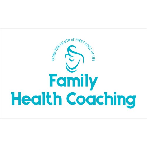New logo wanted for Family Health Coaching