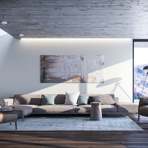 Interior design Personal Work