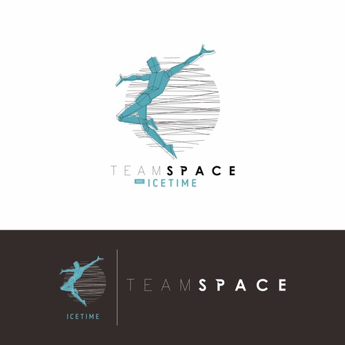 TEAM SPACE - Icetime