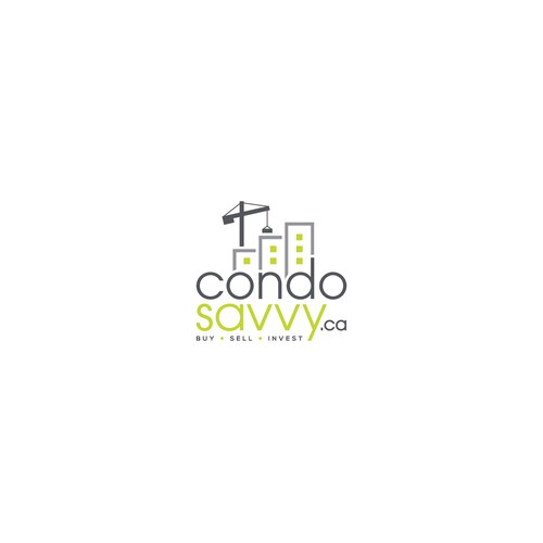 Logo for condosavvy.ca