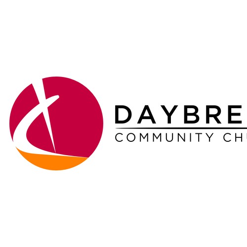 Create a new and current logo for our new vision for DayBreak.