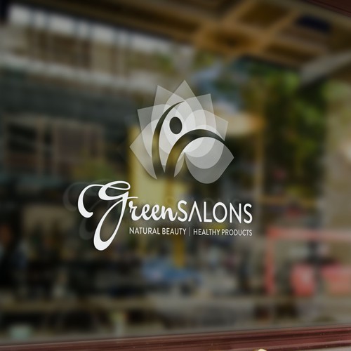 green salons