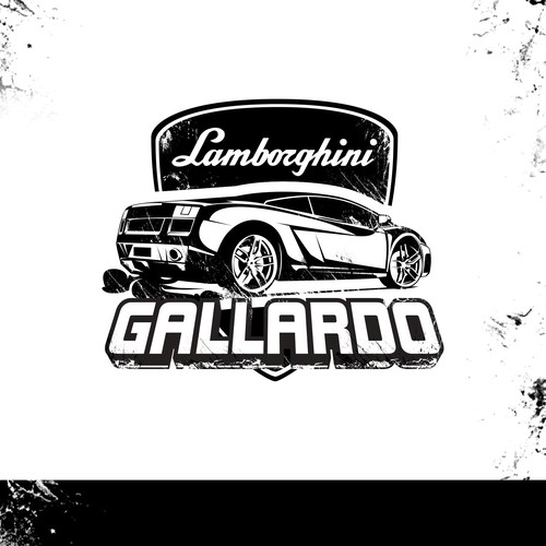Lamborgini Logo