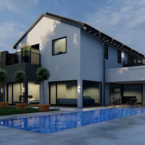 Modern House Design