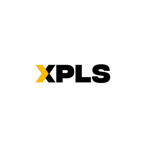 Logo for XPLS Logistics