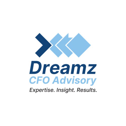 Dreamz CFO Advisory Logo