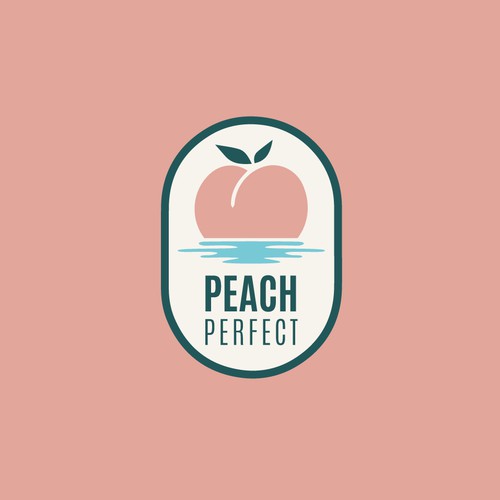 Peach Perfect