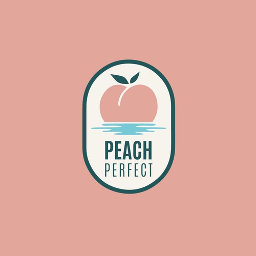 Peach Perfect