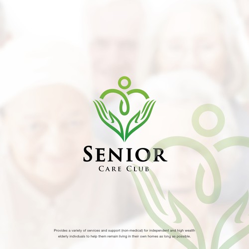 Senior Care Club