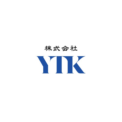 logo for YTK Co.,Ltd.